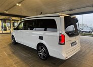 Mercedes-Benz Třídy V 7