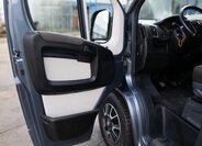 Fiat Ducato VAN-Minibus 2,3 l 110 kw