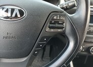 KIA Ceed Hatchback 1,4 l 73 kw