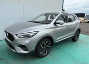 MG ZS SUV 999,0 82 kw