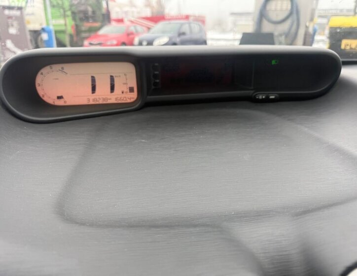 Citroën C3 Picasso 13