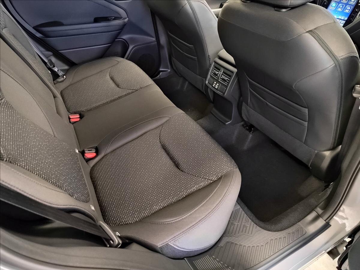 Subaru Forester SUV / Terénní 2,0 l 100 kw