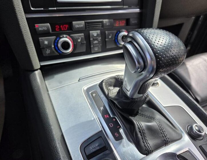 Audi Q7 SUV 4,1 l 250 kw