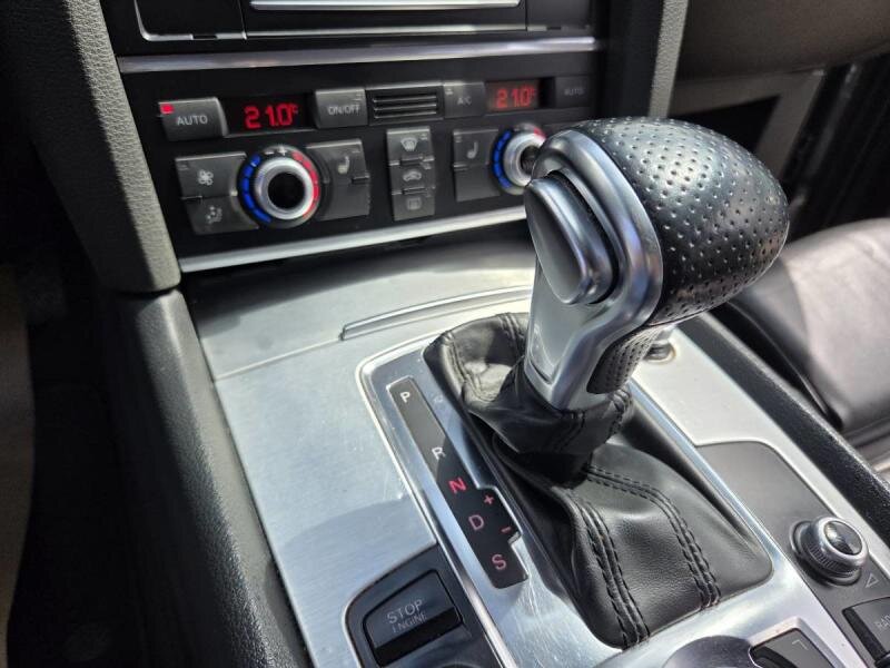 Audi Q7 SUV 4,1 l 250 kw