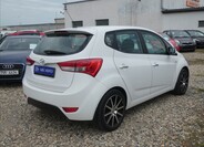 Hyundai ix20 6