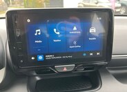 Toyota Yaris Hatchback 1,5 l 68 kw