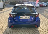 Toyota Yaris Hatchback 1,5 l 68 kw