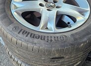 Peugeot 407 Sedan 2,0 l 100 kw