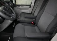 Volkswagen Transporter Skříň 2,0 l 110 kw