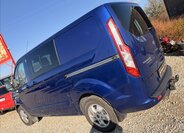 Ford Transit Custom Ostatní 2,0 l 125 kw