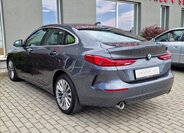 BMW Řada 2 Sedan / Limuzína 2,0 l 110 kw
