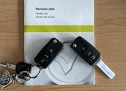 Volkswagen Touran Ostatní 1,2 l 77 kw