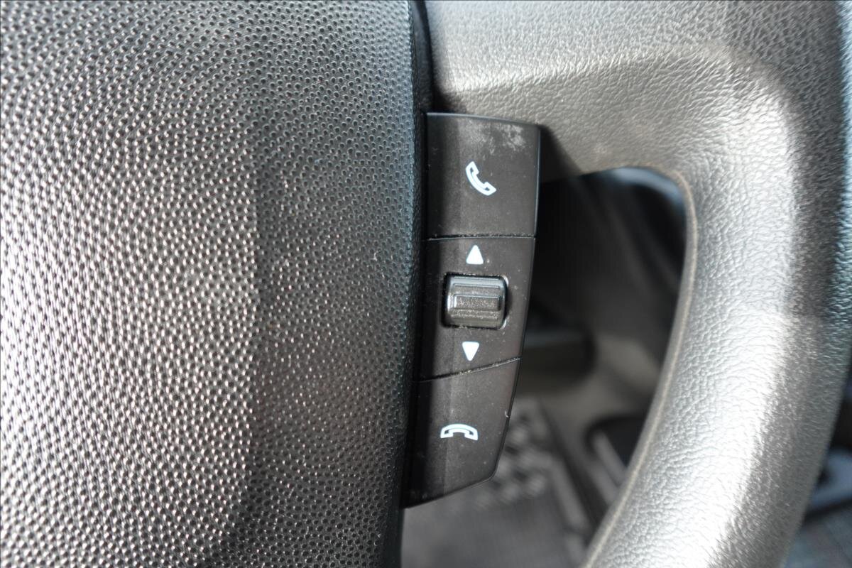 Citroën Jumper Ostatní 2,2 l 103 kw