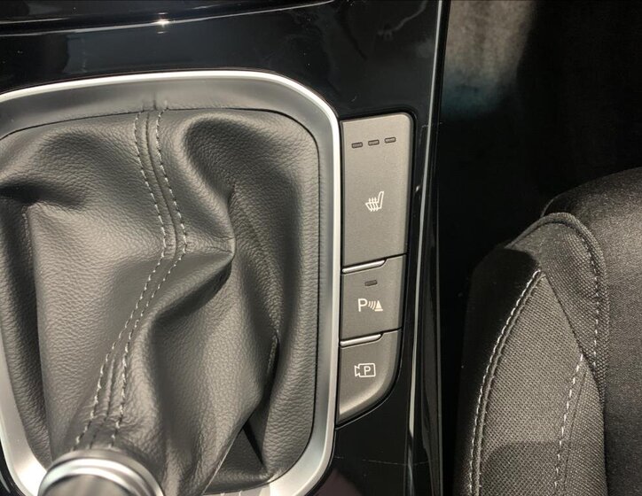 Hyundai i30 Kombi 1,5 l 103 kw