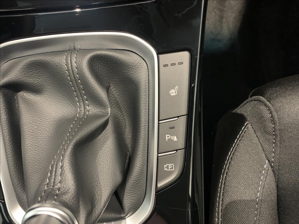 Hyundai i30 Kombi 1,5 l 103 kw