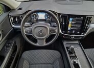 Volvo V60 Kombi 2,0 l 145 kw