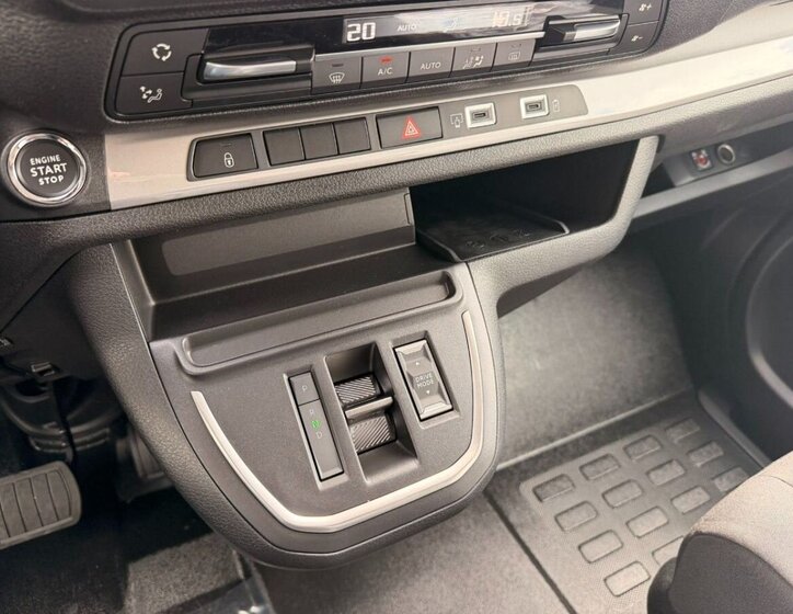 Fiat Ulysse Ostatní 2,2 l 132 kw