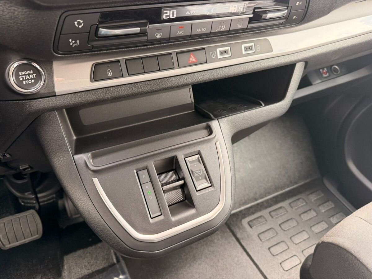 Fiat Ulysse Ostatní 2,2 l 132 kw