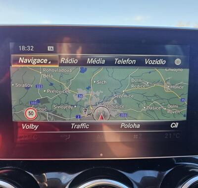 Mercedes-Benz Třídy C 28