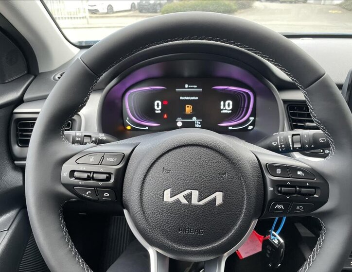 KIA Stonic 12