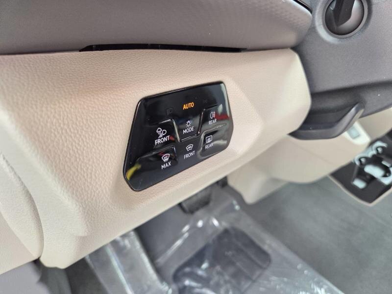 Volkswagen Multivan VAN-Minibus 2,0 l 110 kw