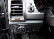 Ford Ranger SUV / Terénní 2,3 l 201 kw