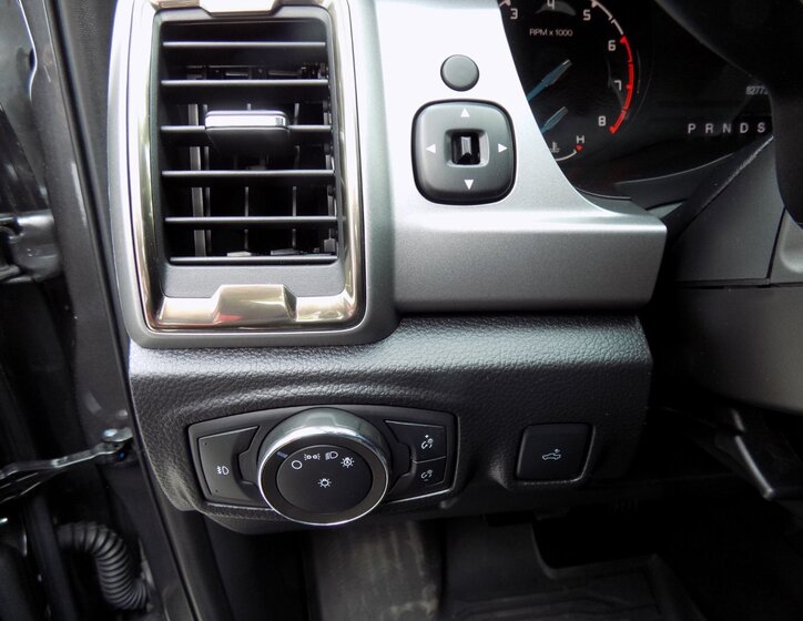 Ford Ranger SUV / Terénní 2,3 l 201 kw
