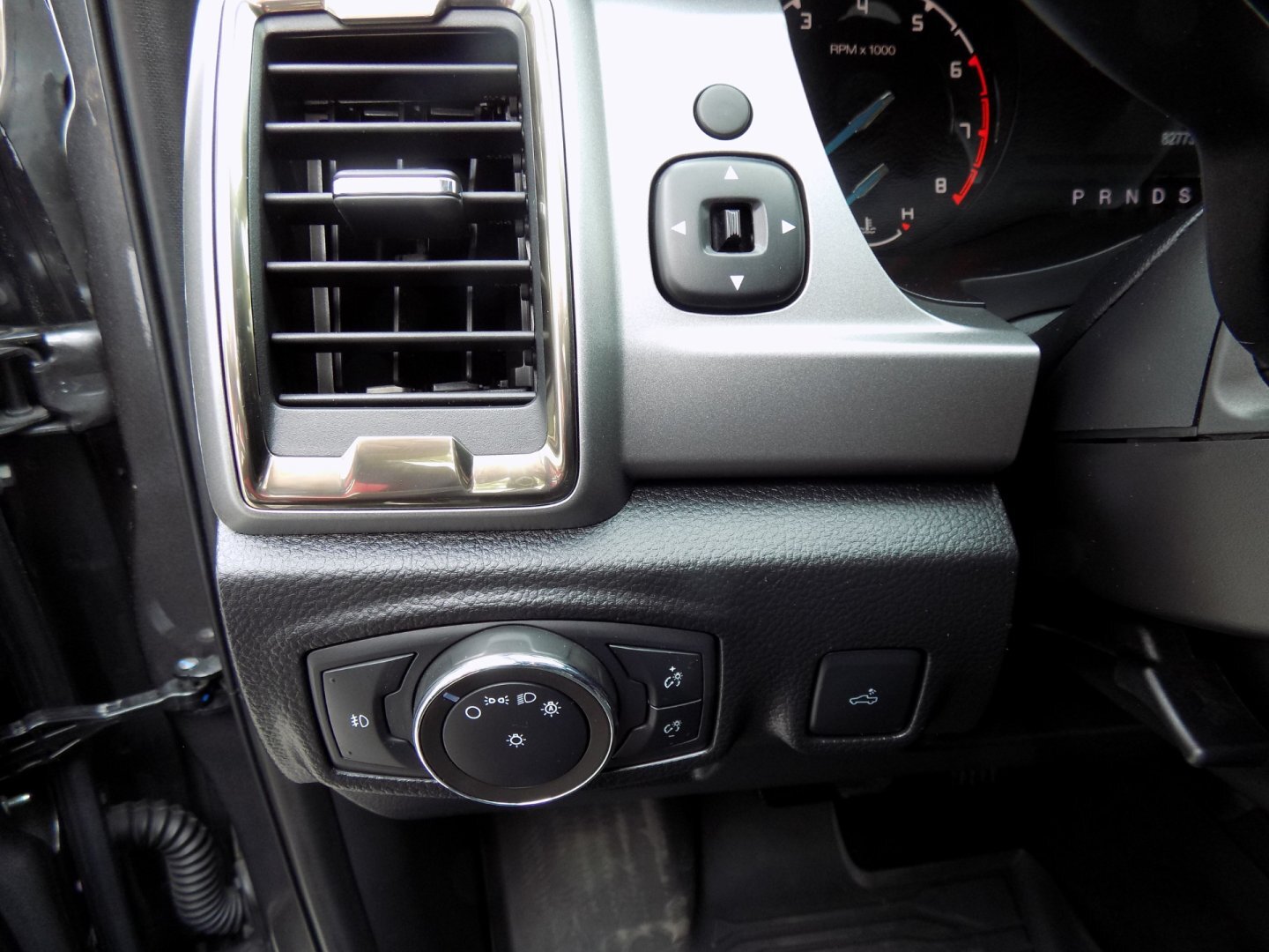 Ford Ranger SUV / Terénní 2,3 l 201 kw