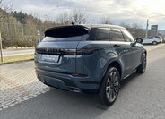 Land Rover Range Rover Evoque 7