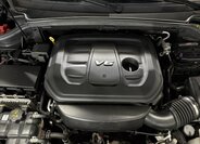 Dodge Durango Kombi 3,6 l 212 kw