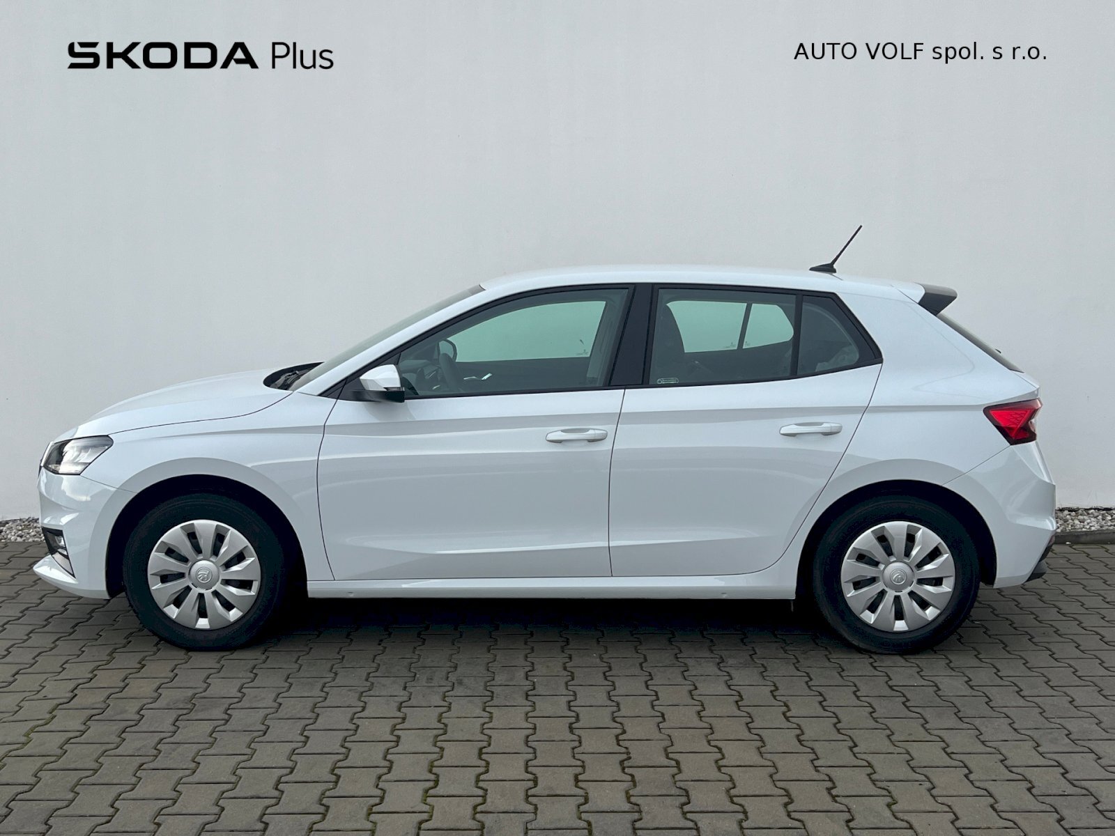 Škoda Fabia Hatchback 1,0 l 59 kw