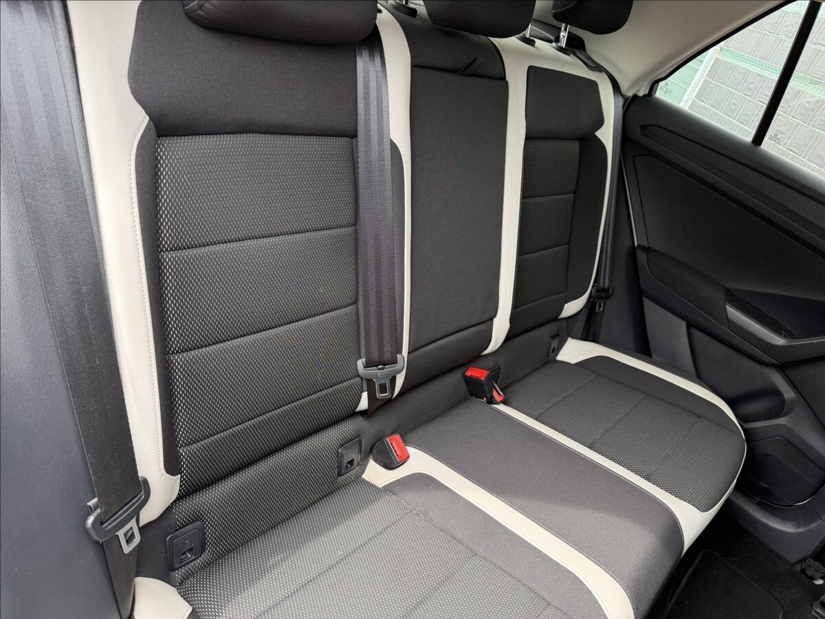 Volkswagen T-Roc SUV / Terénní 999,0 85 kw