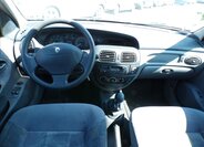 Renault Mégane Hatchback 1,6 l 79 kw