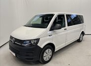 Volkswagen Transporter Kombi 2,0 l 75 kw