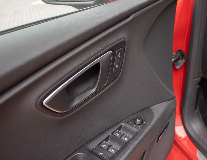 Seat Leon Kombi 1,4 l 103 kw