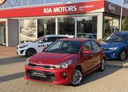 KIA Rio 1