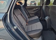 Hyundai i30 Kombi 1,6 l 85 kw