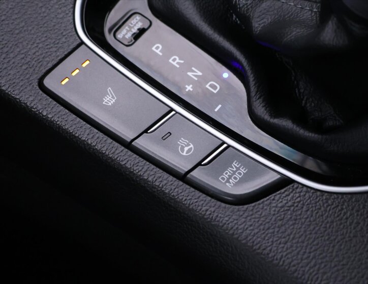 Hyundai i30 Kombi 1,6 l 85 kw