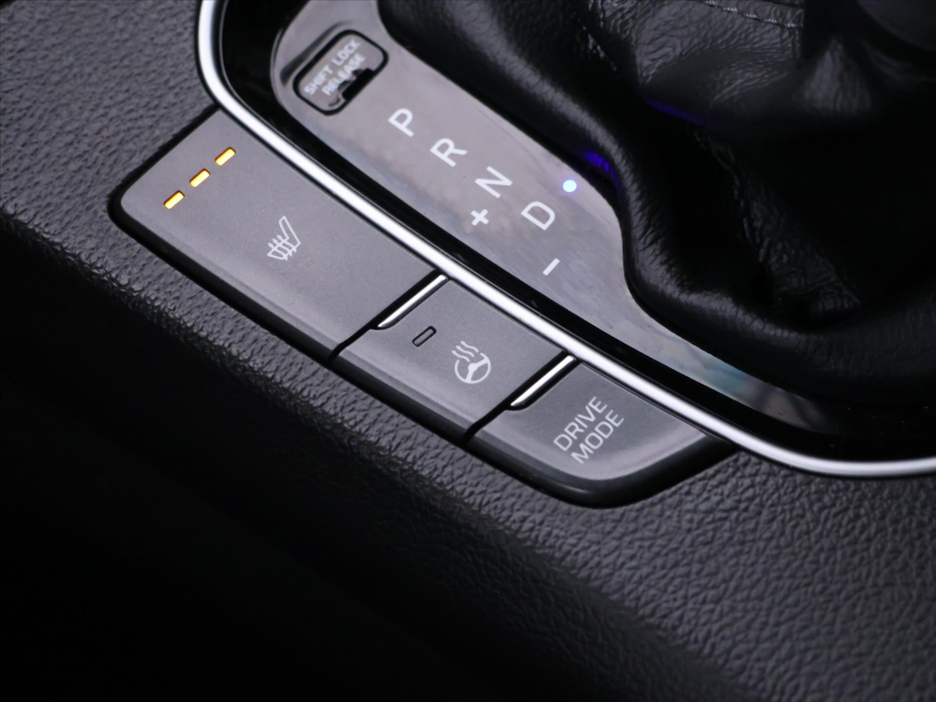 Hyundai i30 Kombi 1,6 l 85 kw