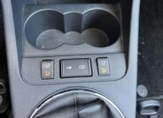 Škoda Fabia Hatchback 1,2 l 63 kw