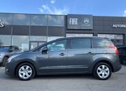 Peugeot 5008 MPV 2,0 l 120 kw