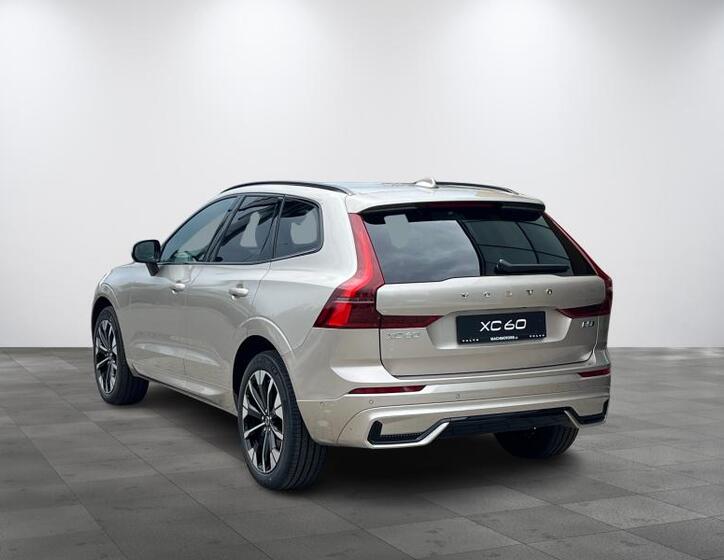 Volvo XC60 3