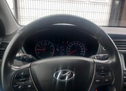 Hyundai i20 Hatchback 1,2 l 55 kw