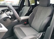 Peugeot 3008 SUV / Terénní 1,2 l 100 kw