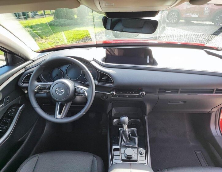 Mazda CX-30 SUV 2,5 l 103 kw