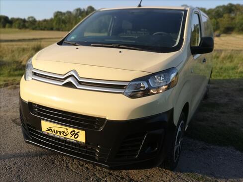 Citroën Jumpy