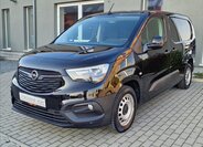 Opel Combo Skříň 1,5 l 75 kw