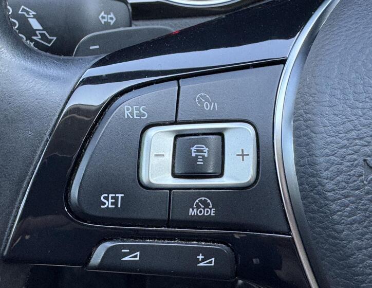 Volkswagen Passat 19