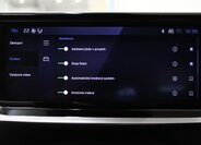 Peugeot 2008 SUV / Terénní 1,2 l 107 kw