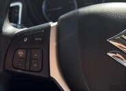 Suzuki SX4 S-Cross Hatchback 1,6 l 88 kw